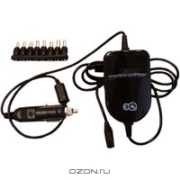 3Q LSCH012-01 авто адаптер питания для ноутбуков 70Вт. 3Q