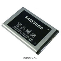 Samsung EB-F1A2GBUCSTD для i9100 Galaxy S II. Samsung