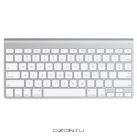Apple Wireless Keyboard (MC184RS/A)