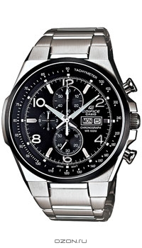 Наручные часы Casio EFR-503D-1A1