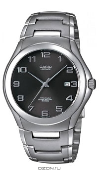 Наручные часы CASIO LIN-168-8A. Casio