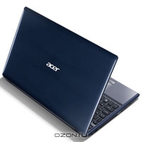 Acer Aspire AS5755G-2638G1TMnbs (LX.RQ402.007). Acer
