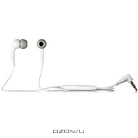 Sony Ericsson MH650, White