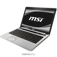MSI Megabook CX640-091RU. MSI