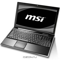 MSI Megabook FX620DX-090RU