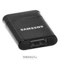 Кардридер USB Samsung EPL-1PL0BEGSTD для Tab P1000/P7500. Samsung