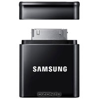 Переходник USB Samsung EPL-1PLRBEGSTD для Tab P1000/P7500. Samsung