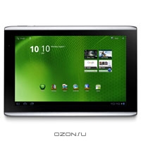 Acer Iconia Tab A500 (XE.H7JEN.007). Acer