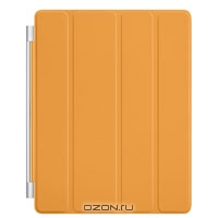 Apple iPad Smart Cover, Orange (MC945ZM/A)