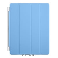Apple iPad Smart Cover, Blue (MC942ZM/A). Apple