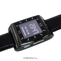 Наручные часы-сотовый телефон Watchtech V5