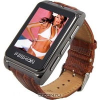 Наручные часы-сотовый телефон Watchtech Fashion. 