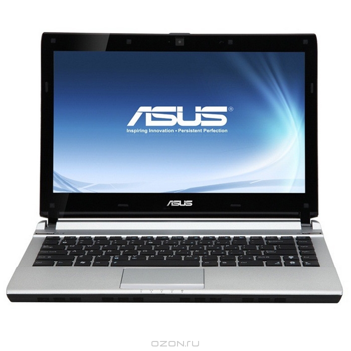 Asus U36SD (90N5SC314W1232RD13AY). ASUSTeK Computer Inc.