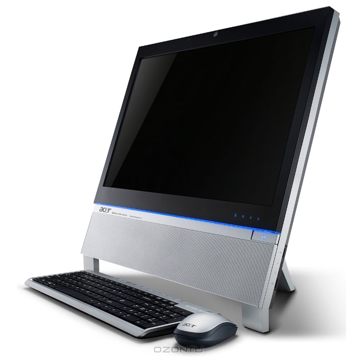 Acer Aspire Z5761, Silver (PW.SFME2.009)