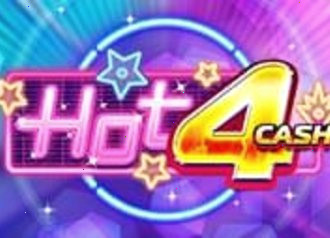 Hot Cash слот от Nolimit City